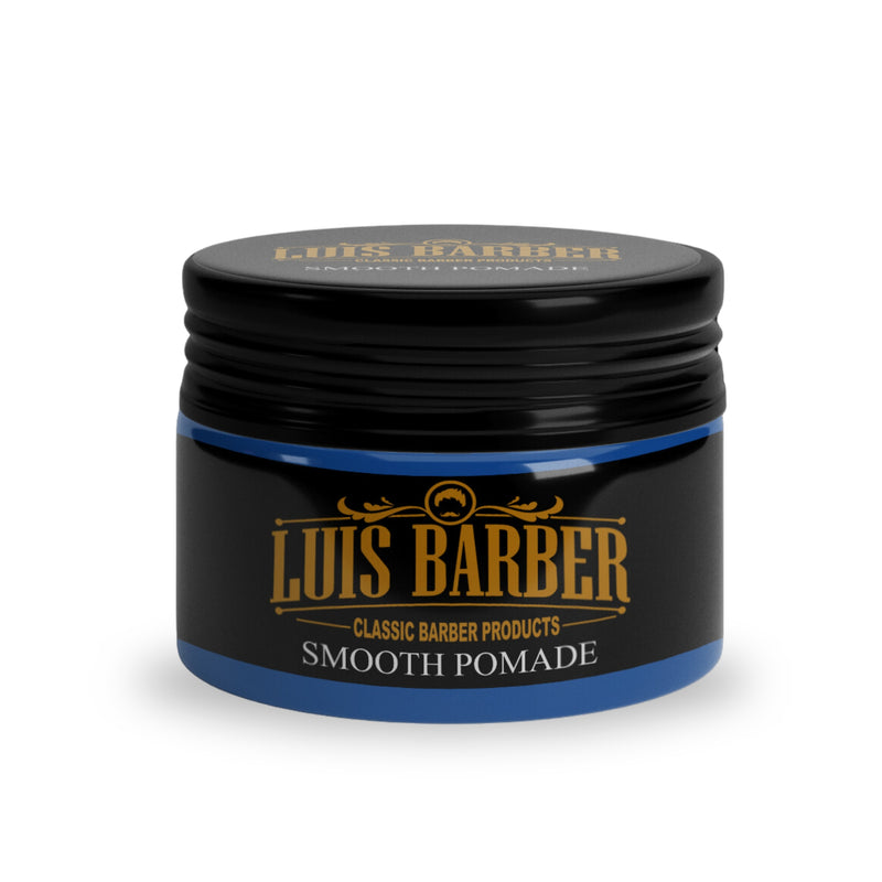 Smooth Pomade
